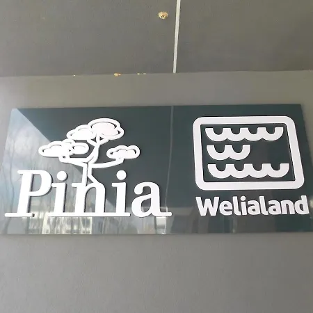 Pinia Slnava 01 - Luxury Lakeside With Pool アパート *