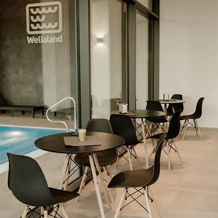 Pinia Slnava 01 - Luxury Lakeside With Pool Banka