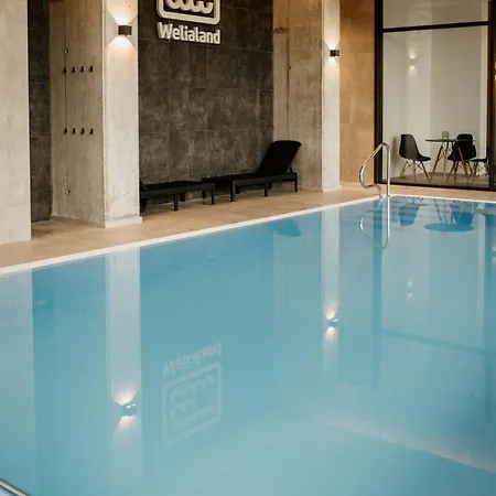 Pinia Slnava 01 - Luxury Lakeside With Pool *