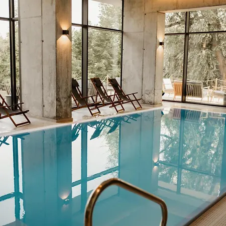 Pinia Slnava 01 - Luxury Lakeside With Pool アパート *