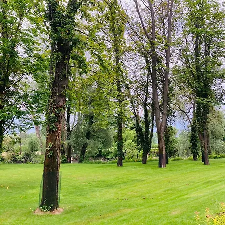 Pinia Slnava 01 - Luxury Lakeside With Pool * Banka