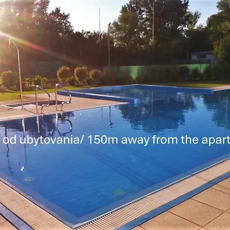 Pinia Slnava 01 - Luxury Lakeside With Pool *