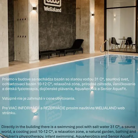 Pinia Slnava 01 - Luxury Lakeside With Pool