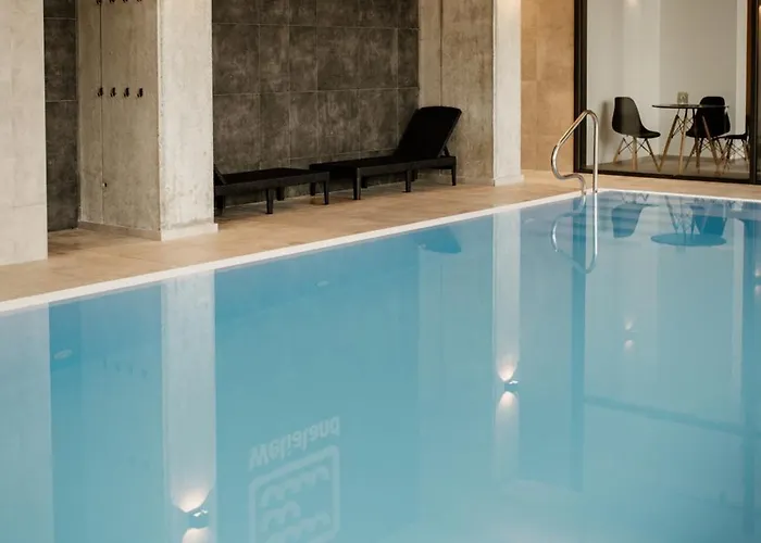 Pinia Slnava 01 - Luxury Lakeside With Pool *