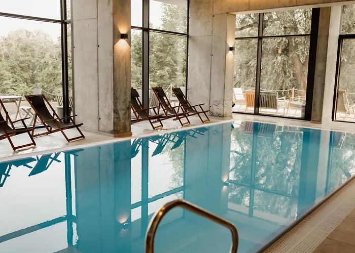 Pinia Slnava 01 - Luxury Lakeside With Pool アパート *