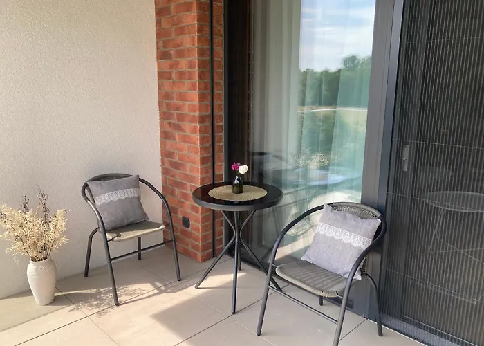 Διαμέρισμα Pinia Slnava 01 - Luxury Lakeside With Pool Banka