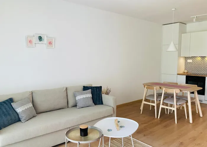 Pinia Slnava 01 - Luxury Lakeside With Pool Διαμέρισμα *