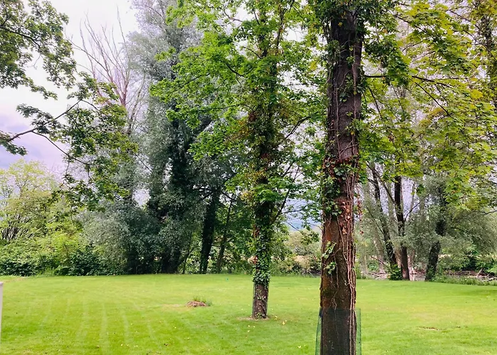 Διαμέρισμα Pinia Slnava 01 - Luxury Lakeside With Pool Banka
