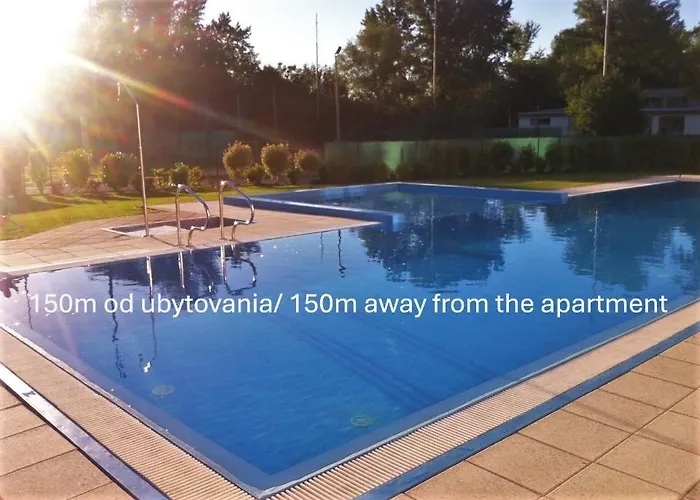 Pinia Slnava 01 - Luxury Lakeside With Pool *
