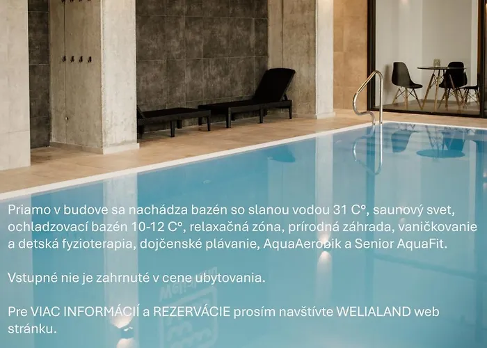 Pinia Slnava 01 - Luxury Lakeside With Pool